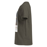 Journeyman (Unisex oversized t-shirt) - Trillii