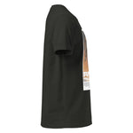 Journeyman (Unisex oversized t-shirt) - Trillii