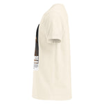 Journeyman (Unisex oversized t-shirt) - Trillii