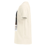 Journeyman (Unisex oversized t-shirt) - Trillii