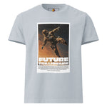 Journeyman (Unisex oversized t-shirt) - Trillii