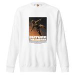 Journeyman (Unisex Premium Sweatshirt) - Trillii