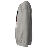 Journeyman (Unisex Premium Sweatshirt) - Trillii
