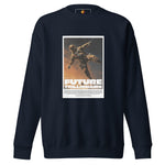 Journeyman (Unisex Premium Sweatshirt) - Trillii