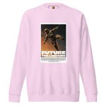 Journeyman (Unisex Premium Sweatshirt) - Trillii