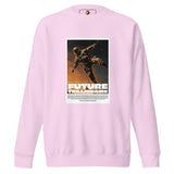 Journeyman (Unisex Premium Sweatshirt) - Trillii