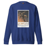 Journeyman (Unisex Premium Sweatshirt) - Trillii
