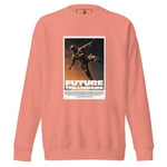 Journeyman (Unisex Premium Sweatshirt) - Trillii