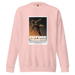Journeyman (Unisex Premium Sweatshirt) - Trillii