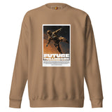 Journeyman (Unisex Premium Sweatshirt) - Trillii