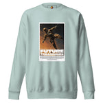 Journeyman (Unisex Premium Sweatshirt) - Trillii