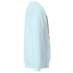 Journeyman (Unisex Premium Sweatshirt) - Trillii