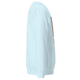 Journeyman (Unisex Premium Sweatshirt) - Trillii