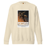 Journeyman (Unisex Premium Sweatshirt) - Trillii