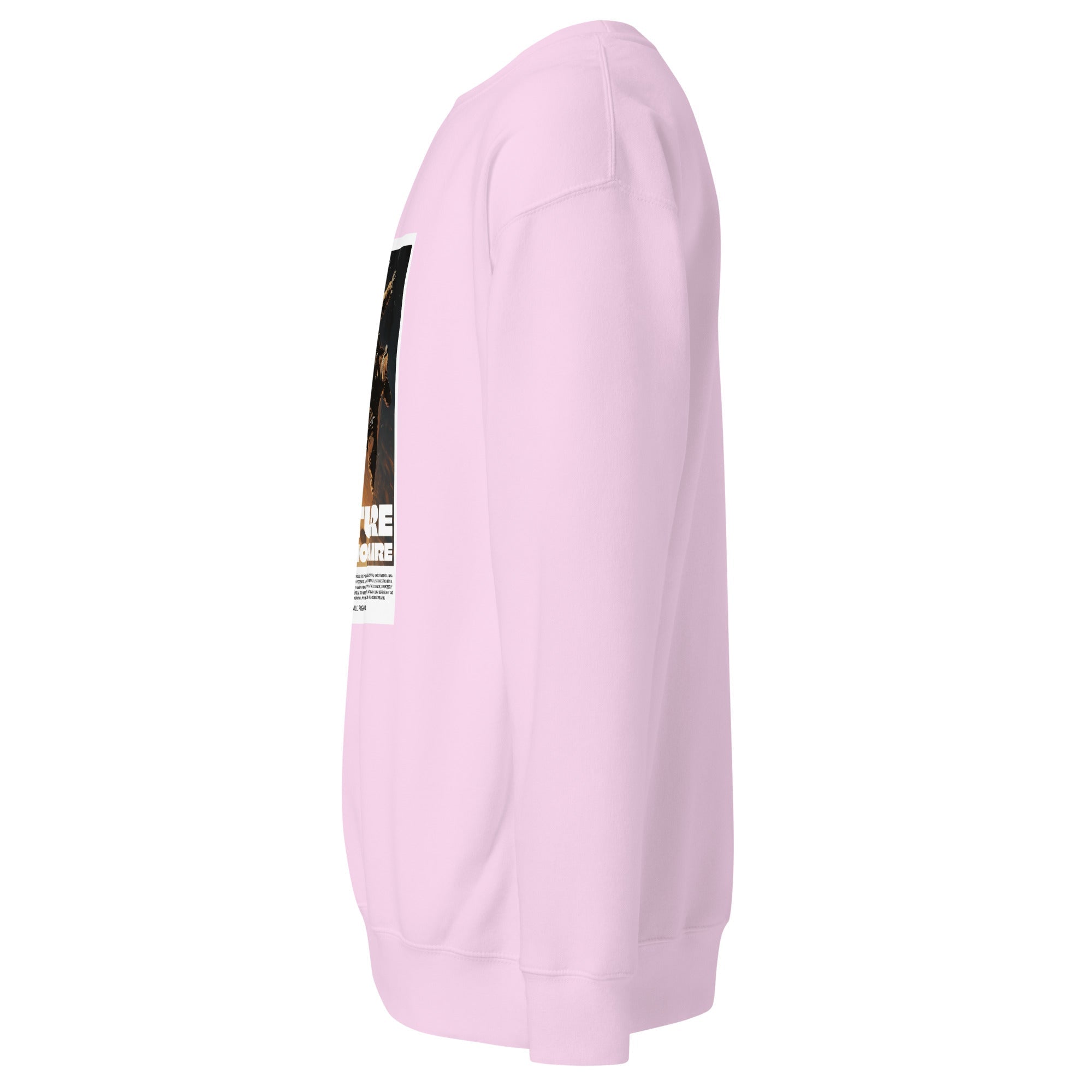 Journeyman (Unisex Premium Sweatshirt) - Trillii