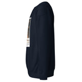 Journeyman (Unisex Premium Sweatshirt) - Trillii