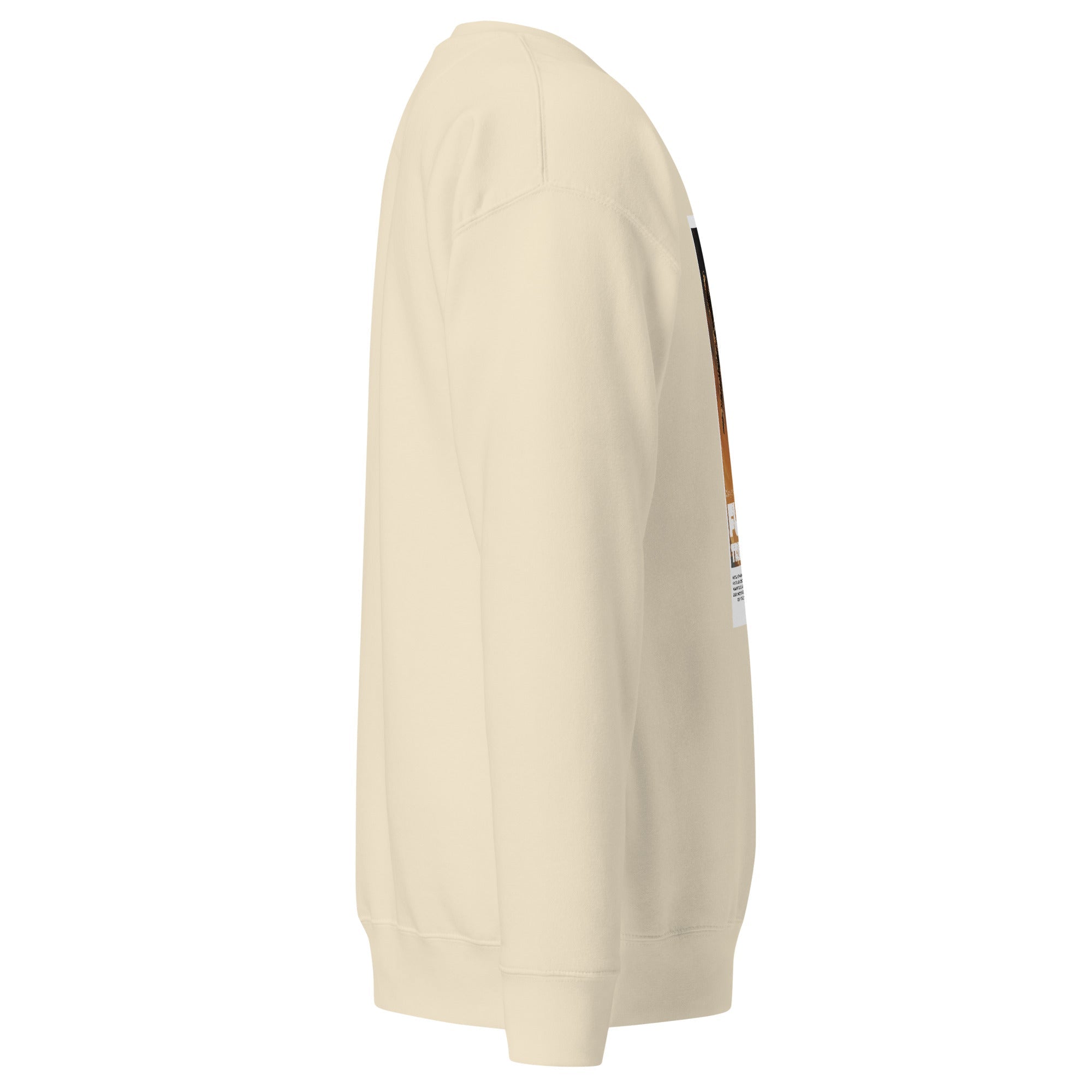 Journeyman (Unisex Premium Sweatshirt) - Trillii