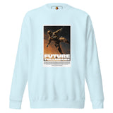 Journeyman (Unisex Premium Sweatshirt) - Trillii