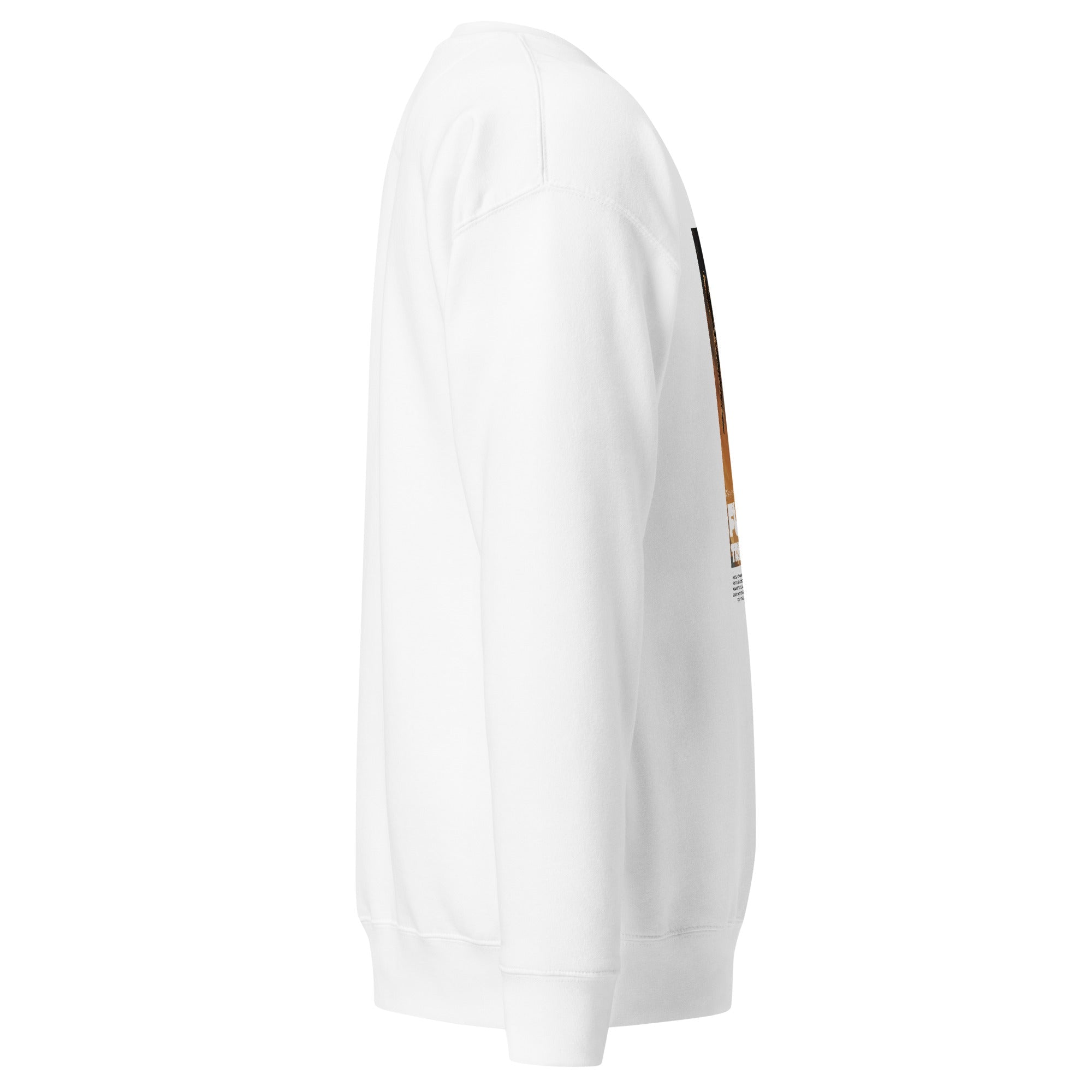 Journeyman (Unisex Premium Sweatshirt) - Trillii