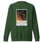 Journeyman (Unisex Premium Sweatshirt) - Trillii