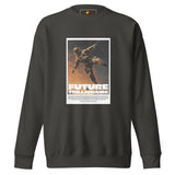 Journeyman (Unisex Premium Sweatshirt) - Trillii