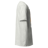 Journeyman (Unisex t-shirt) - Trillii