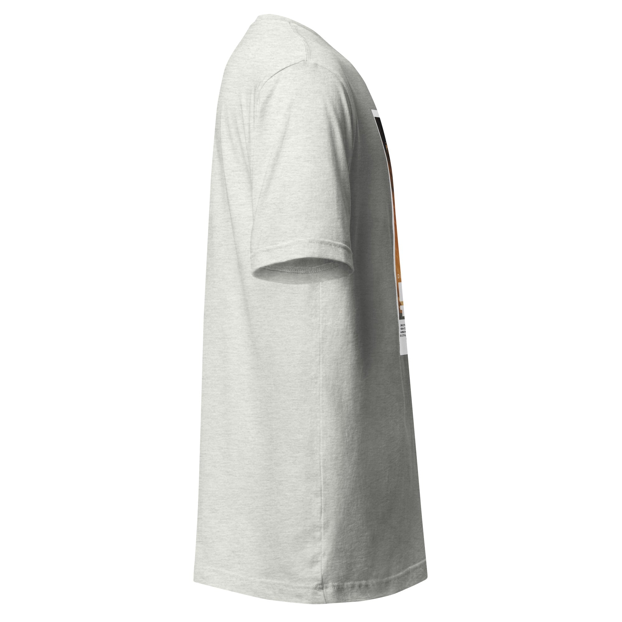 Journeyman (Unisex t-shirt) - Trillii