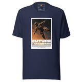Journeyman (Unisex t-shirt) - Trillii