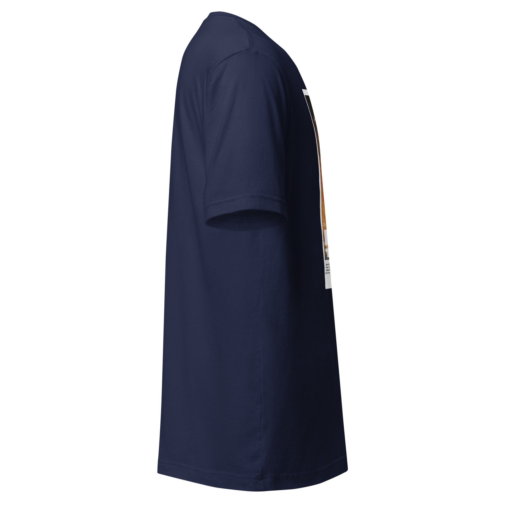Journeyman (Unisex t-shirt) - Trillii