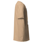 Journeyman (Unisex t-shirt) - Trillii