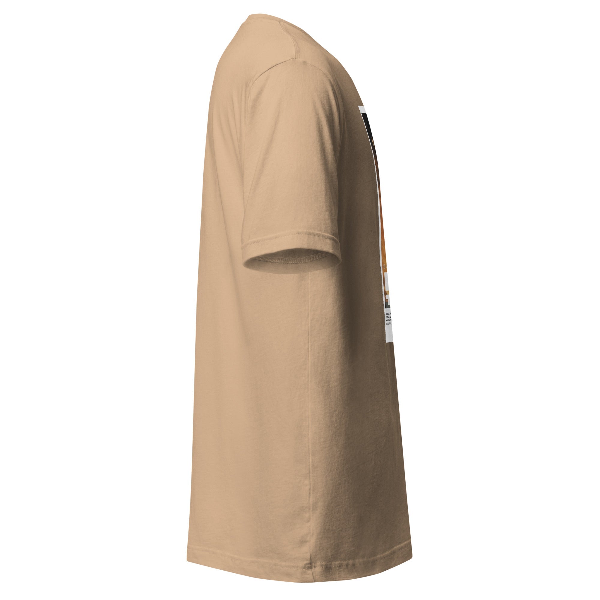 Journeyman (Unisex t-shirt) - Trillii