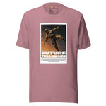 Journeyman (Unisex t-shirt) - Trillii