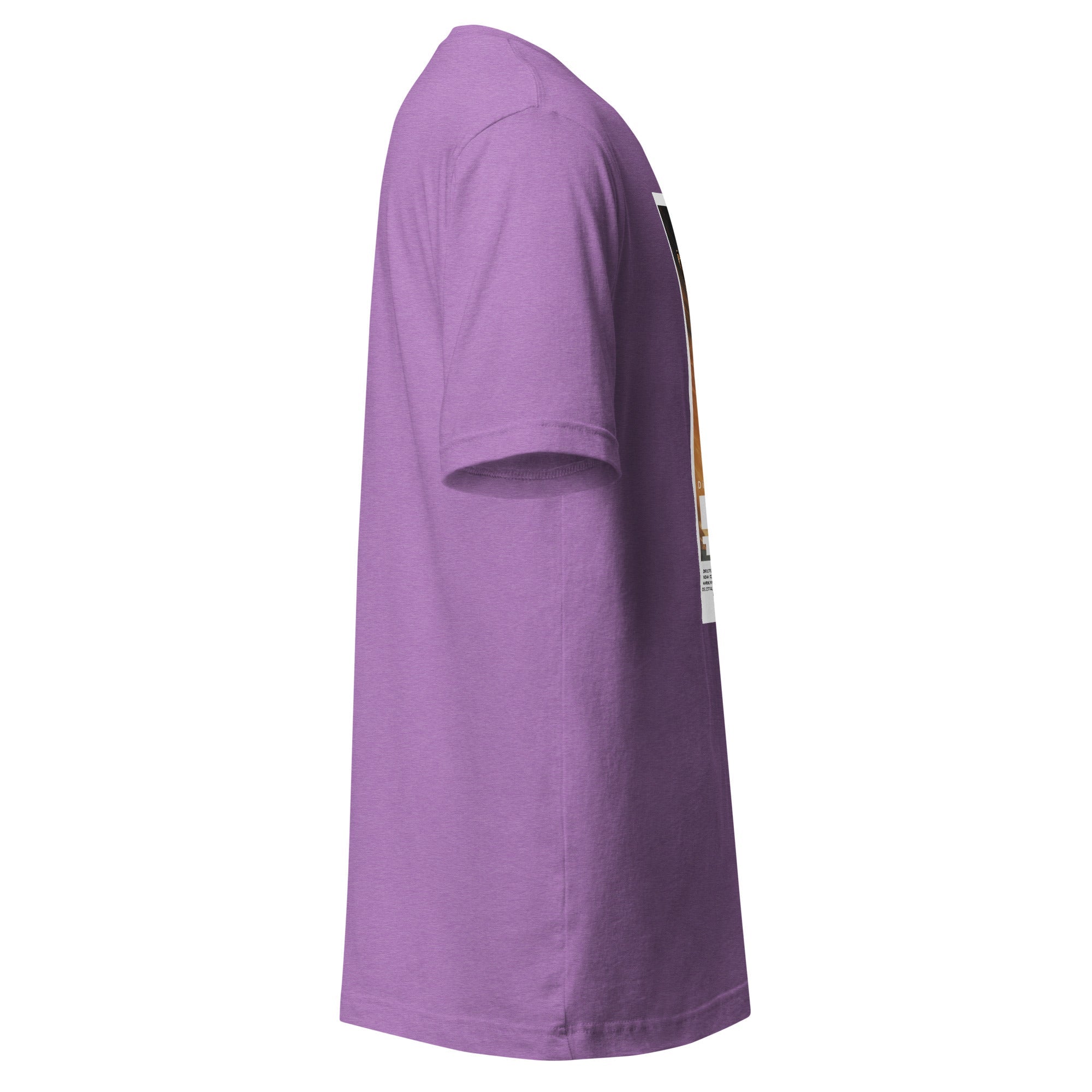 Journeyman (Unisex t-shirt) - Trillii