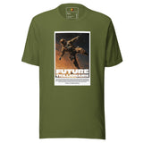 Journeyman (Unisex t-shirt) - Trillii