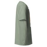 Journeyman (Unisex t-shirt) - Trillii
