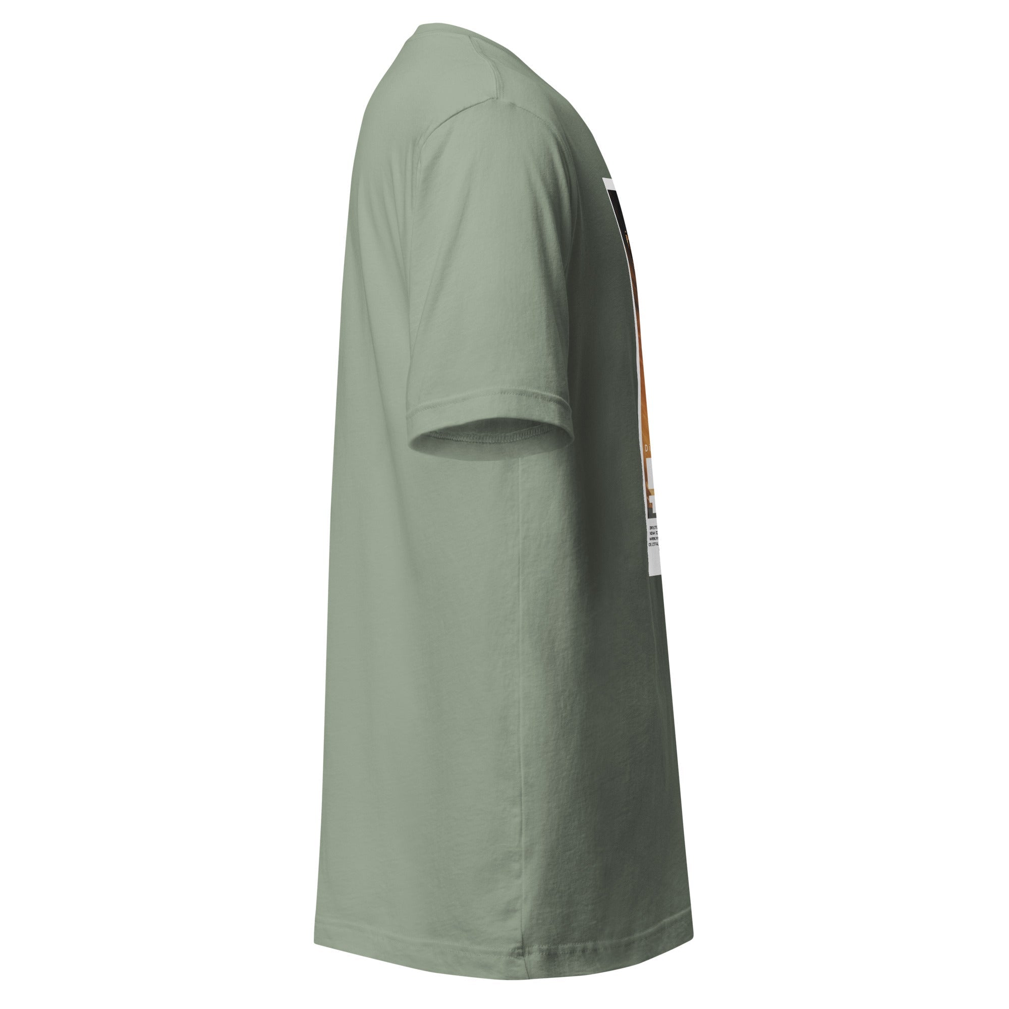 Journeyman (Unisex t-shirt) - Trillii