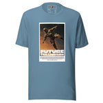 Journeyman (Unisex t-shirt) - Trillii