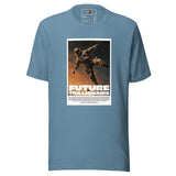 Journeyman (Unisex t-shirt) - Trillii