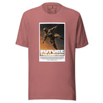 Journeyman (Unisex t-shirt) - Trillii