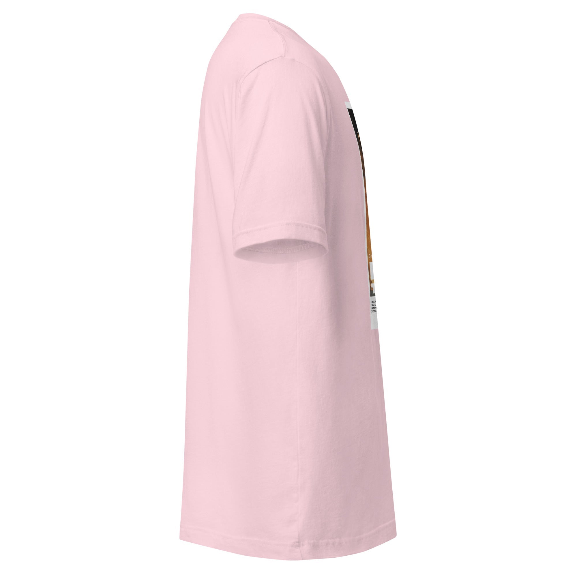 Journeyman (Unisex t-shirt) - Trillii