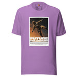 Journeyman (Unisex t-shirt) - Trillii
