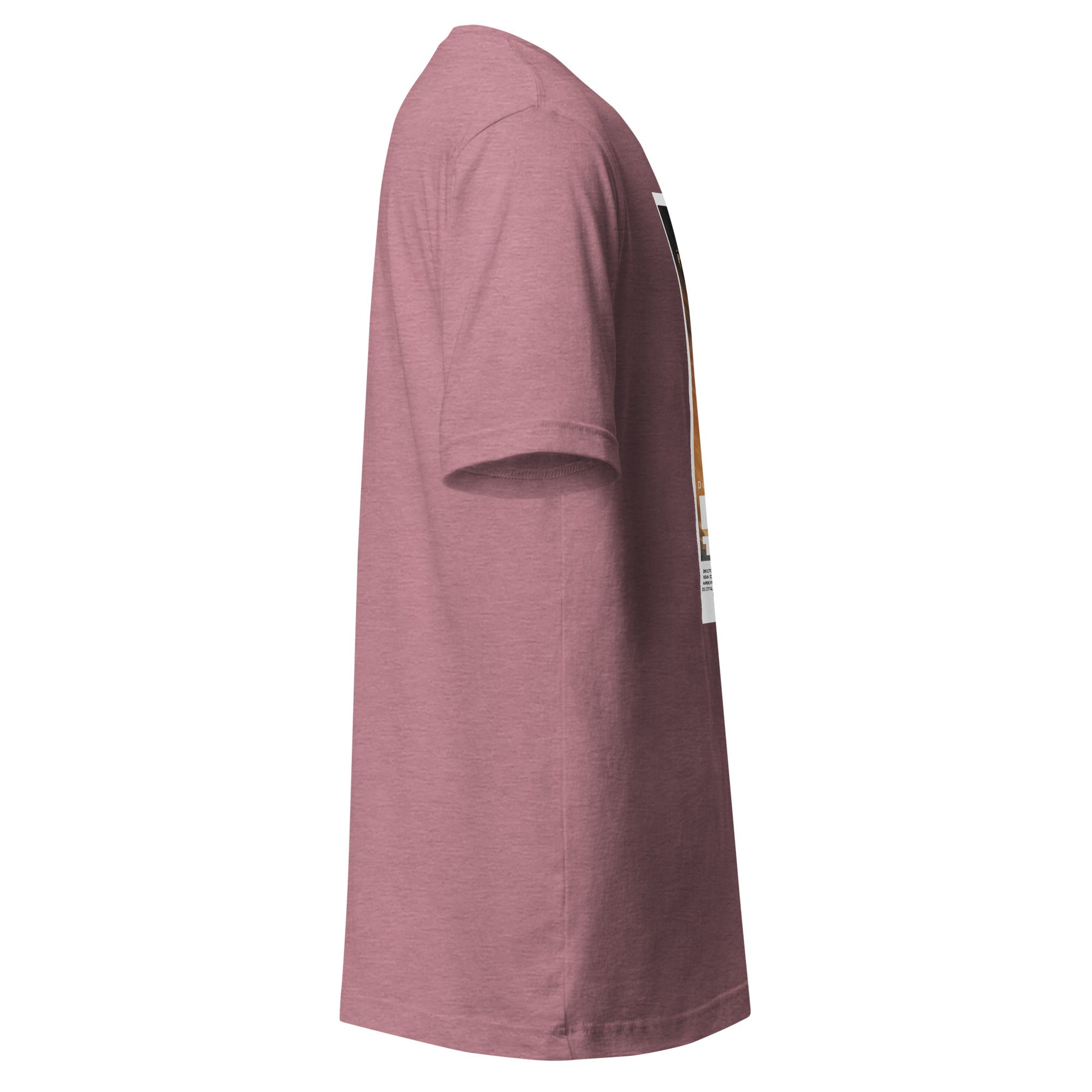 Journeyman (Unisex t-shirt) - Trillii