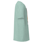 Journeyman (Unisex t-shirt) - Trillii