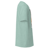 Journeyman (Unisex t-shirt) - Trillii