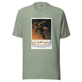 Journeyman (Unisex t-shirt) - Trillii