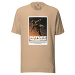 Journeyman (Unisex t-shirt) - Trillii
