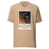 Journeyman (Unisex t-shirt) - Trillii