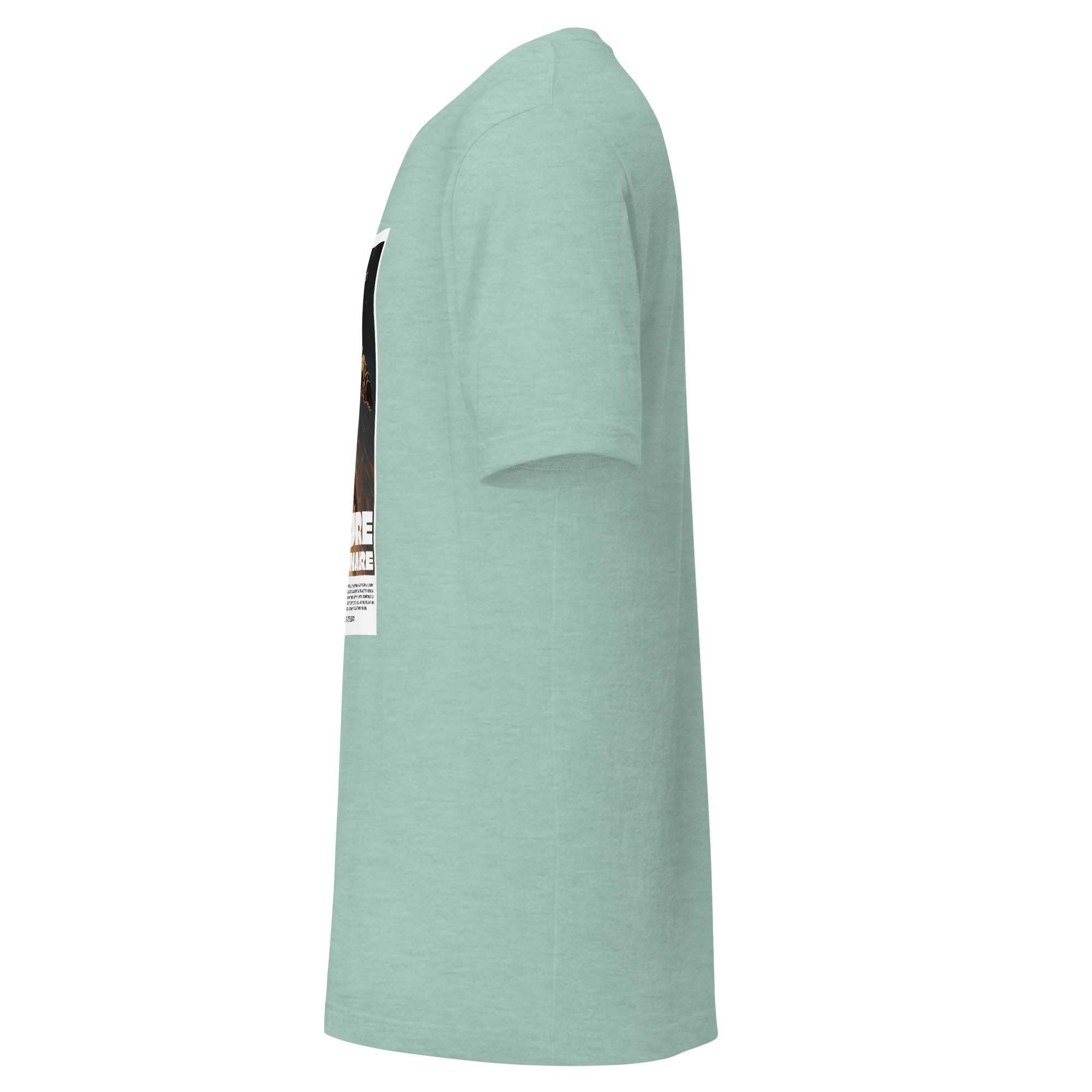 Journeyman (Unisex t-shirt) - Trillii