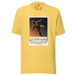 Journeyman (Unisex t-shirt) - Trillii