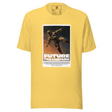 Journeyman (Unisex t-shirt) - Trillii